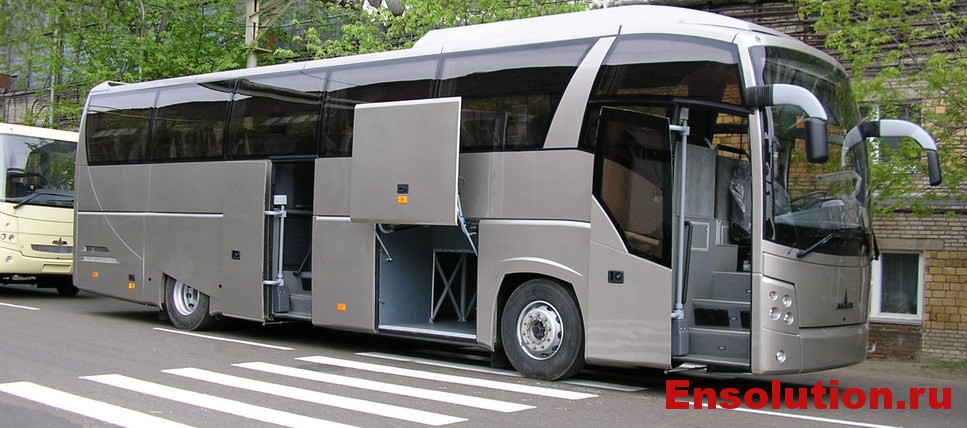 фото автобуса маз для межрегиональных перевозок